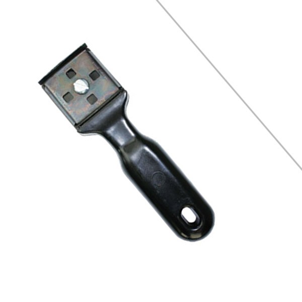 دستگاه لایه بردار دستی (اسکراپر) Peeling device