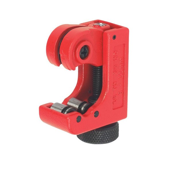 لوله بر مچی روتنبرگر آلمان MINICUT II Pro سایز 6 تا 22 میلیمتر