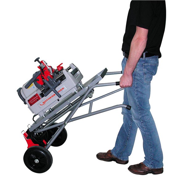 حدیده برقی 50 ®ROPOWER