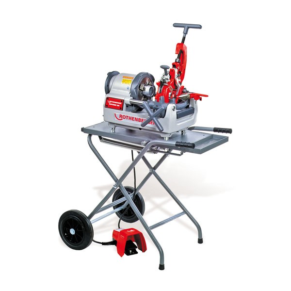 حدیده برقی 50 ®ROPOWER
