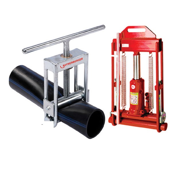 دستگاه کورکن Squeezing device
