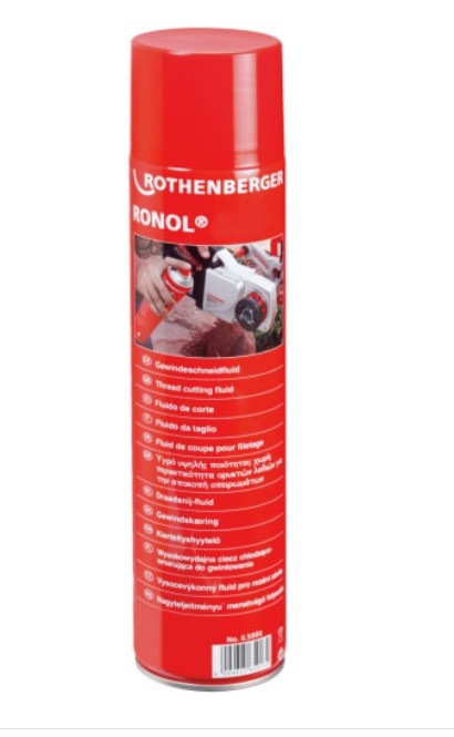 روغن حدیده بهداشتی ®RONOL روتنبرگر