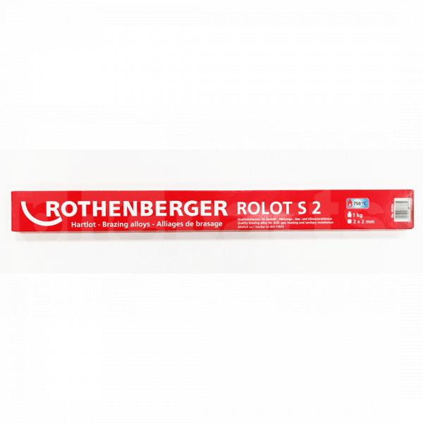 سیم جوش ROLOT® S 2 CuP 279