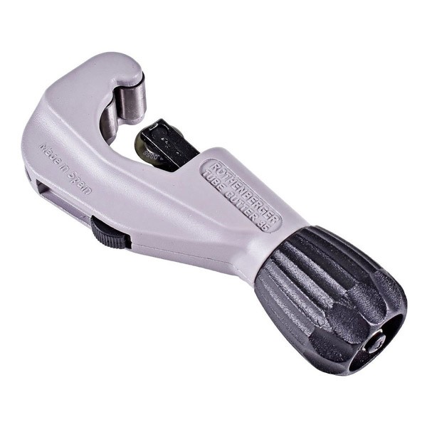 لوله بر استیل و فولاد روتنبرگر آلمان INOX TC 35