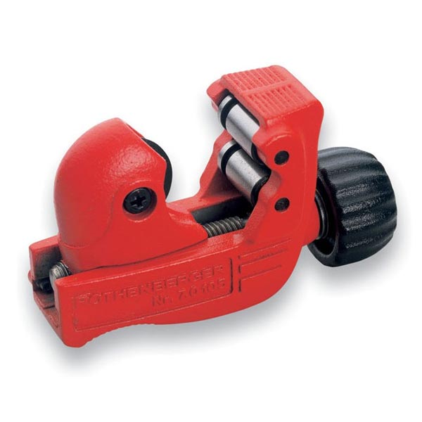 لوله بر کوچک دستی روتنبرگر آلمان MINI MAX سایز 3 تا 28 میلیمتر