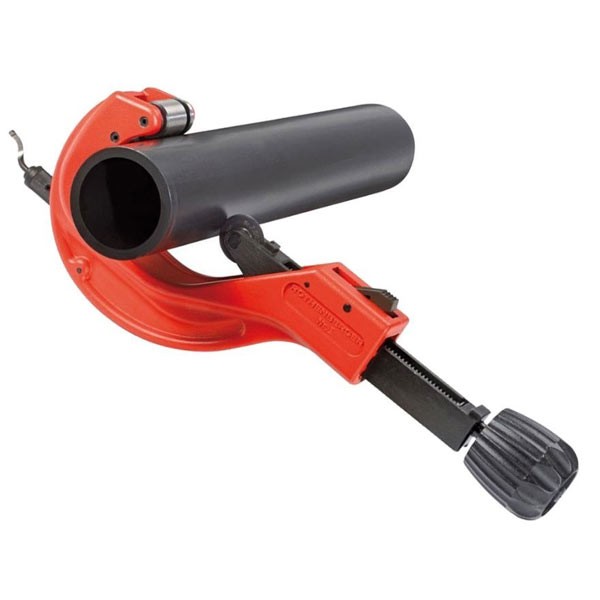 ابزار برش لوله چندلایه روتنبرگر آلمان TC 168 PLسایز 110 تا 168 میلیمتر