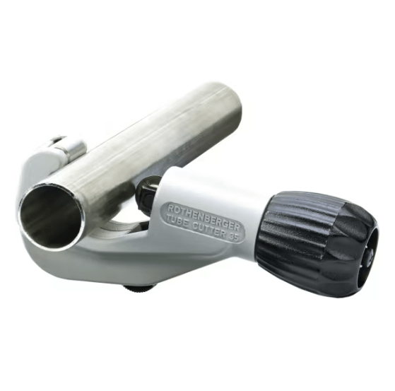 لوله بر مسی روتنبرگر آلمان INOX TC 42
