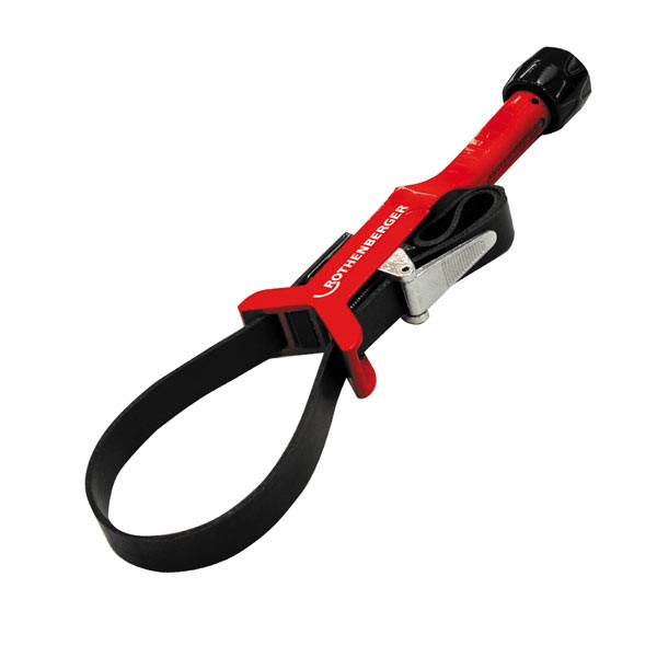 آچار لوله گیر تسمه ای 3/4 تا 6 اینچ EASYGRIP روتنبرگر آلمان
