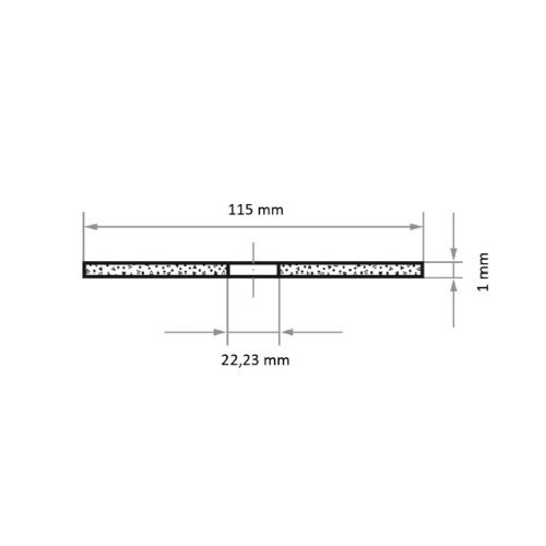 صفحه استیل بر 115.1 دو ستاره لوکاس