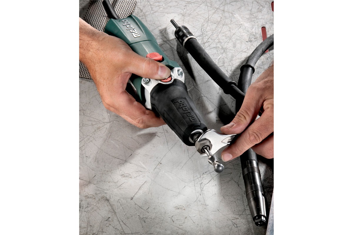 فرز انگشتی شارژی GPA 18 LTX متابو