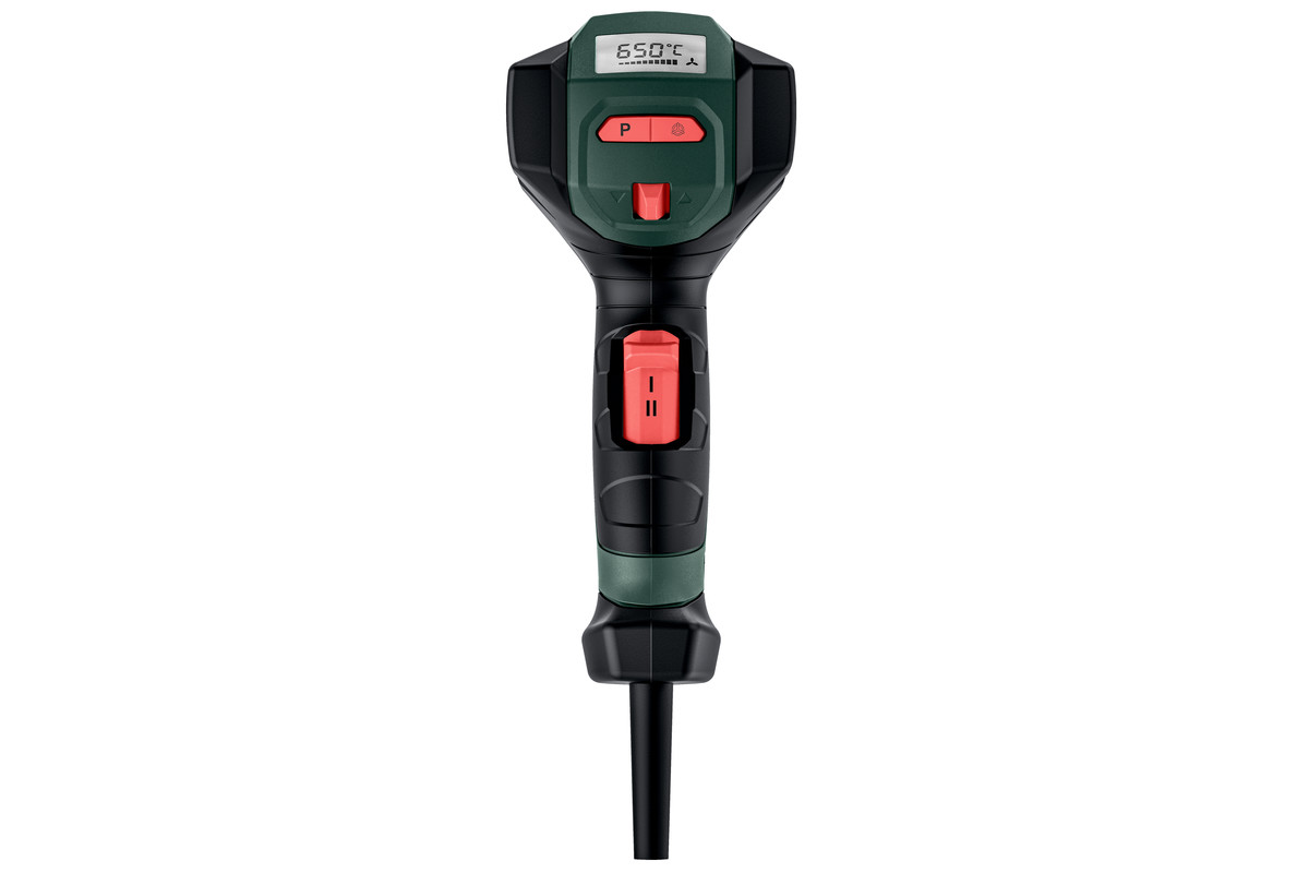 سشوار صنعتی HGE 23-650 LCD متابو