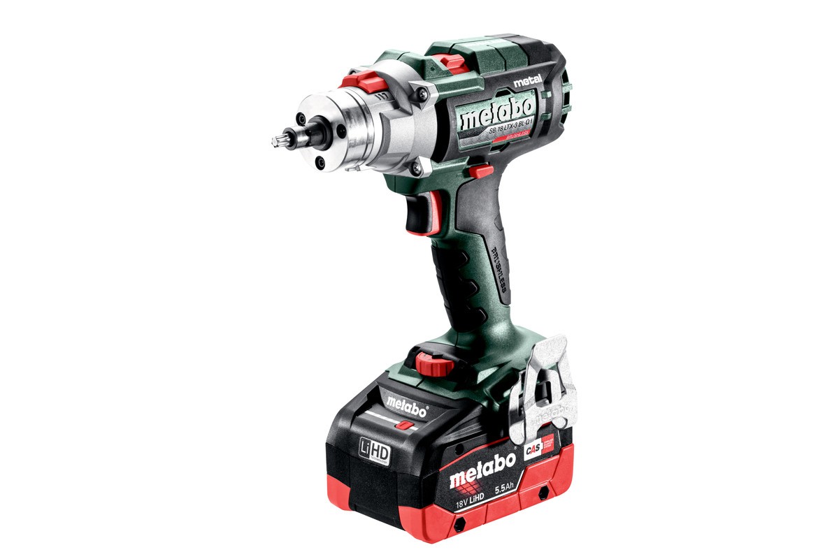 دریل شارژی SB 18 LTX -3 BL Q I Metal متابو