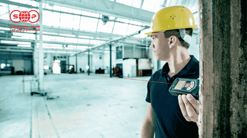 متر لیزری چیست و چه کاربردی دارد؟