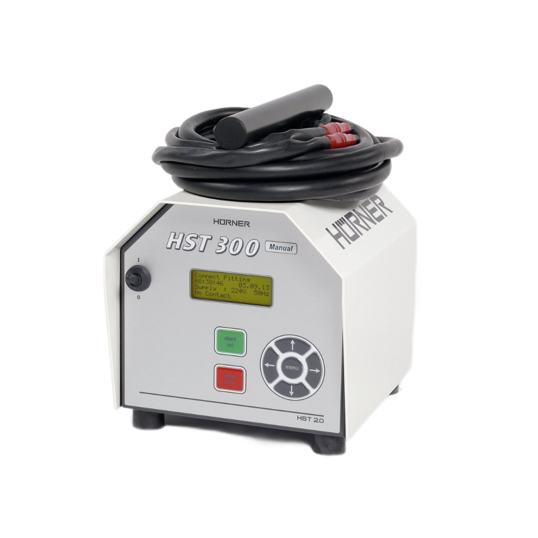 الکتروفیوژن HST 300 Print 450 2.0 هورنر