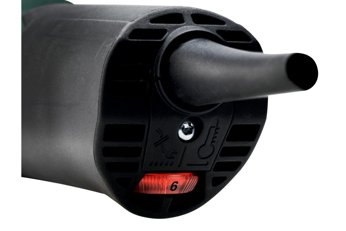 مینی فرز برقی WEV 11-125 Q متابو