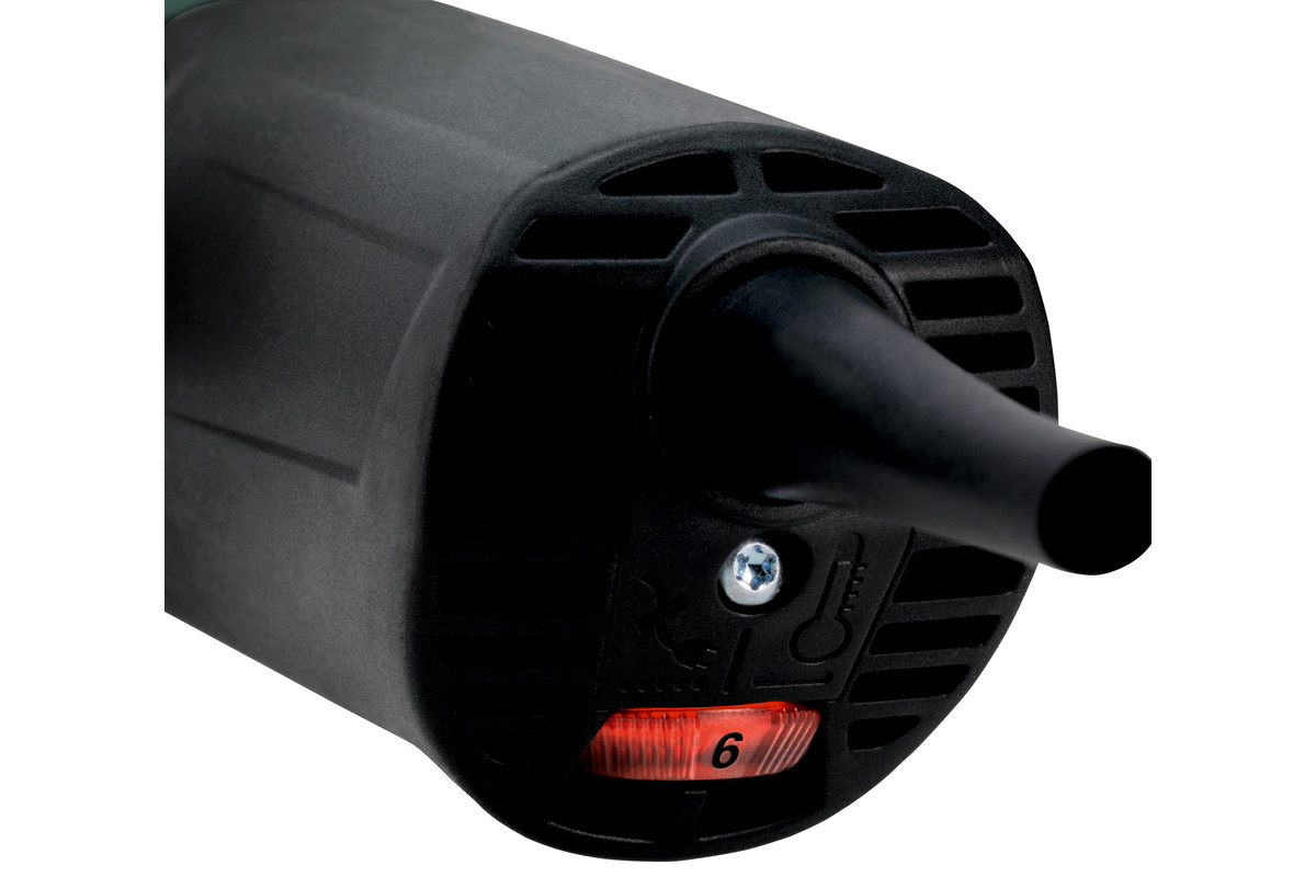 مینی فرز برقی WEVA 15-125 Q متابو