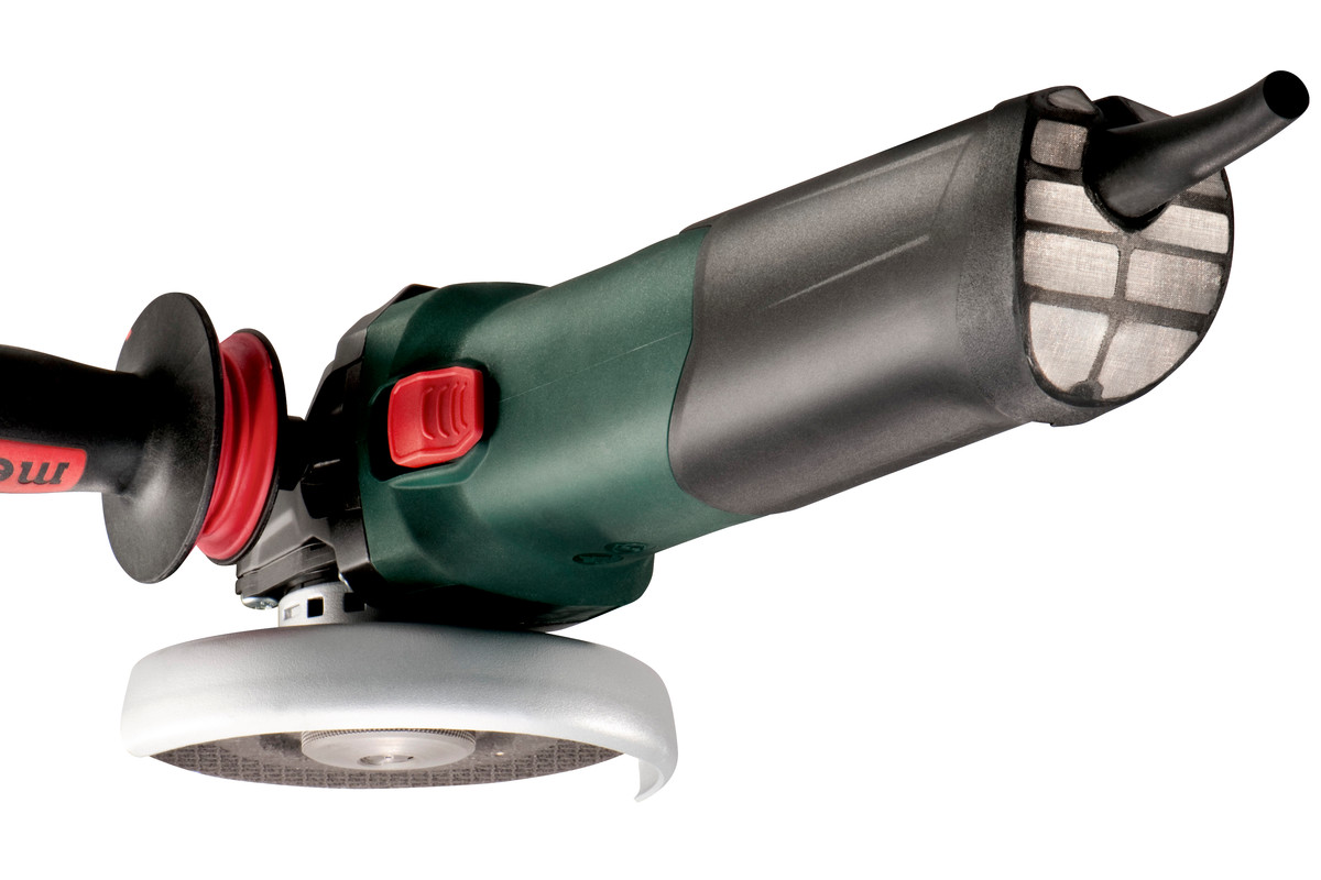 مینی فرز برقی WEVA 15-125 Q متابو