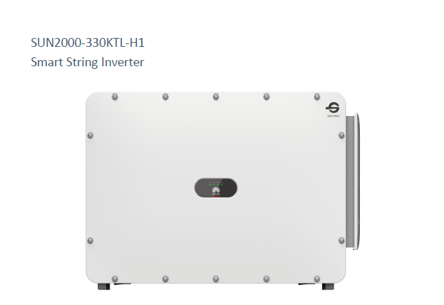 اینورتر HUAWEI مدل SUN2000-330KTL-H1